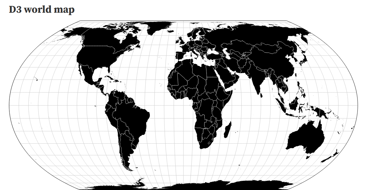 Adventures in Self-Hosted Mapping